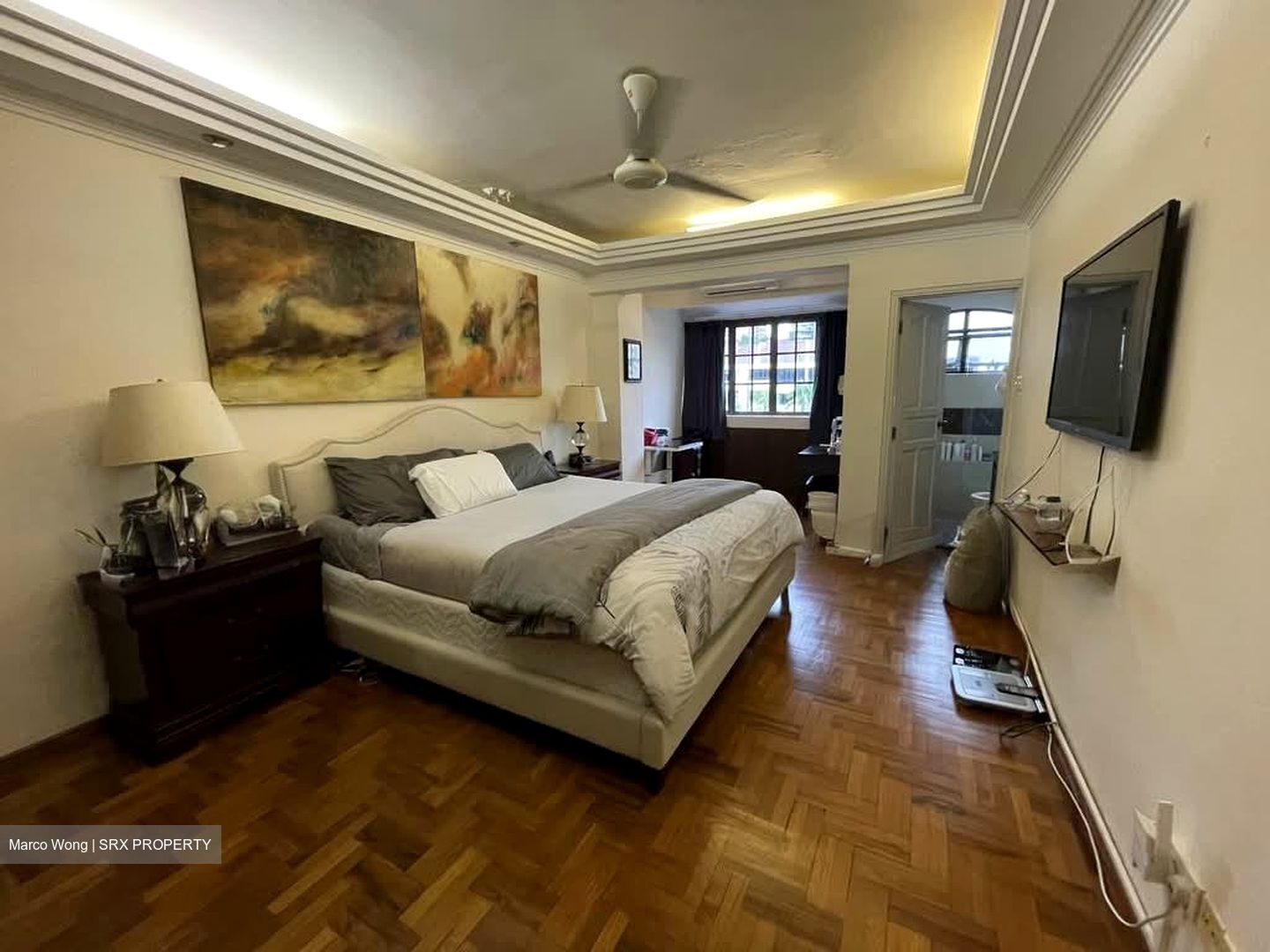 The Windsor (D20), Condominium #576817171